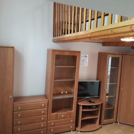 Apartman Pavilon D-Peter Wysokie Tatry Zewnętrze zdjęcie