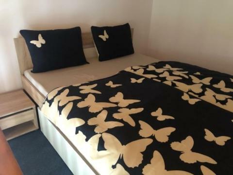 Apartman Pavilon D-Peter Wysokie Tatry Zewnętrze zdjęcie