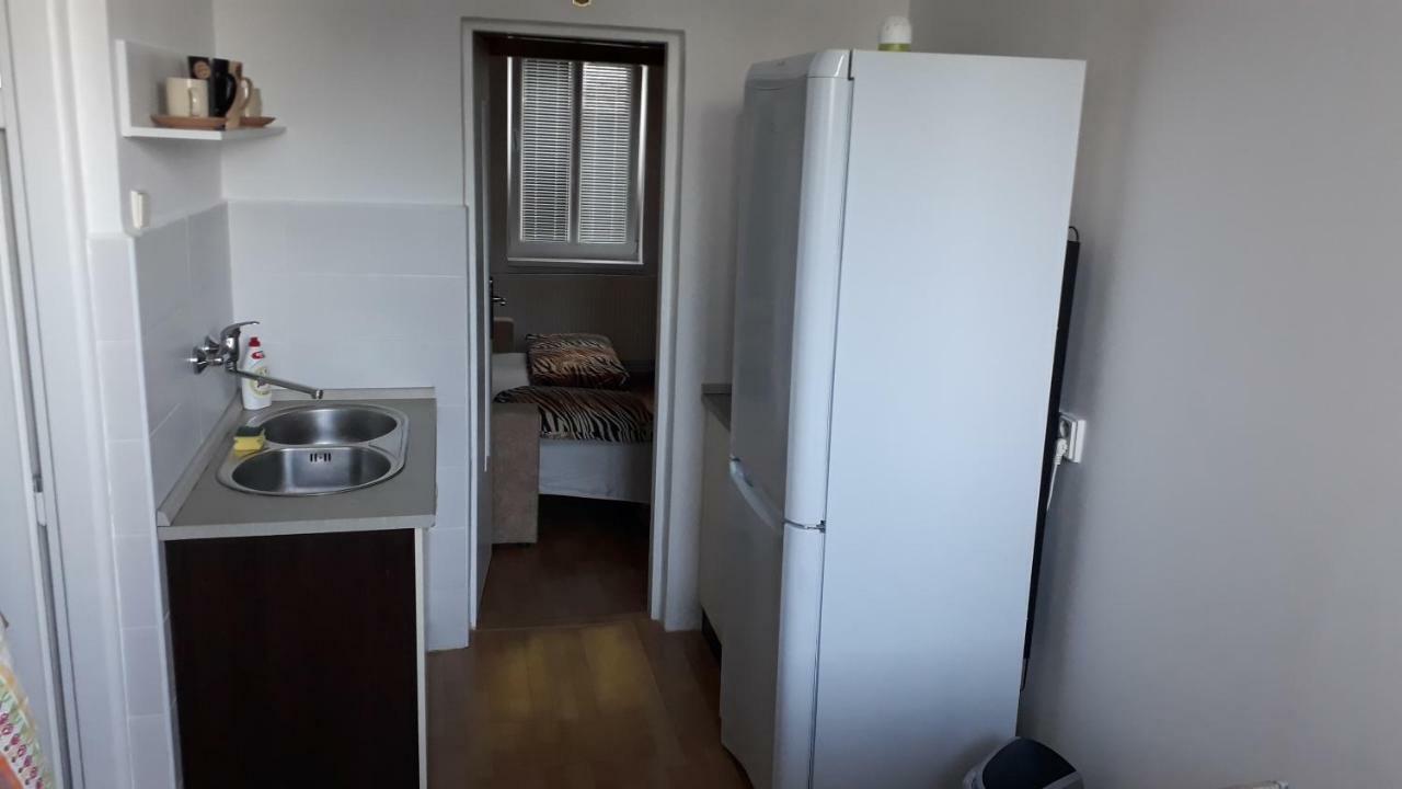 Apartman Pavilon D-Peter Wysokie Tatry Zewnętrze zdjęcie