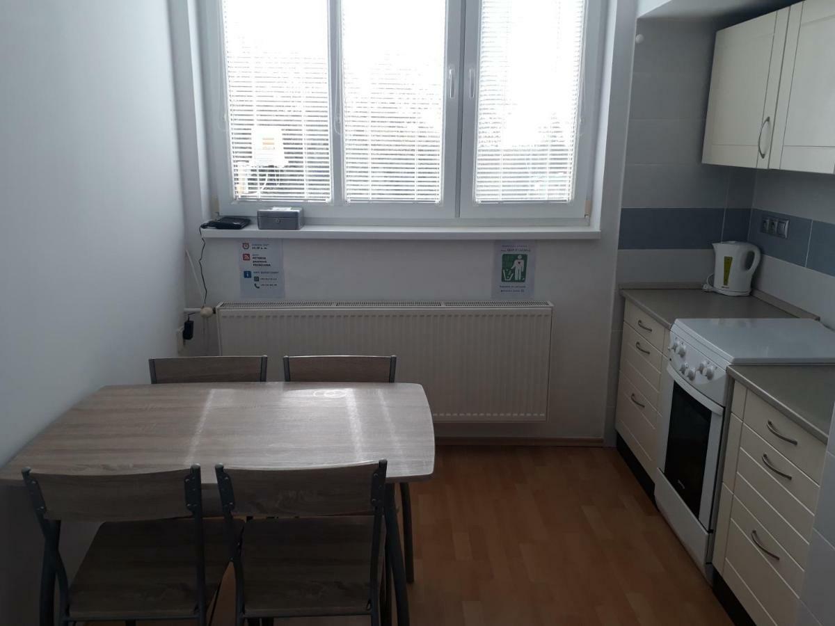 Apartman Pavilon D-Peter Wysokie Tatry Zewnętrze zdjęcie