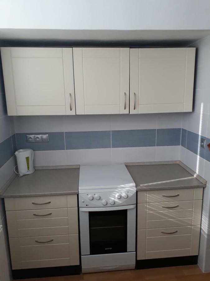 Apartman Pavilon D-Peter Wysokie Tatry Zewnętrze zdjęcie