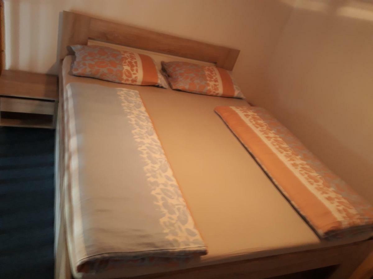 Apartman Pavilon D-Peter Wysokie Tatry Zewnętrze zdjęcie