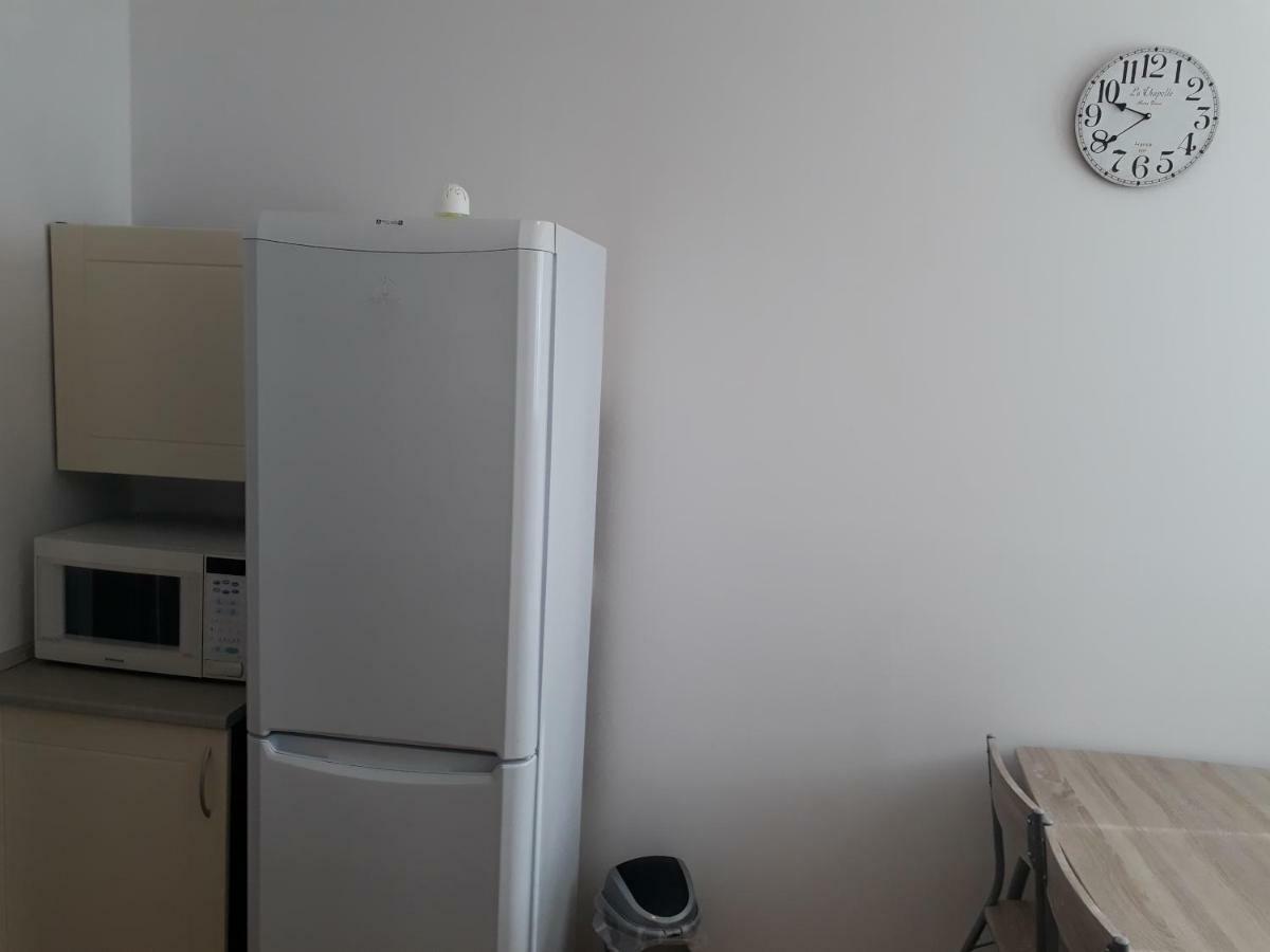Apartman Pavilon D-Peter Wysokie Tatry Zewnętrze zdjęcie
