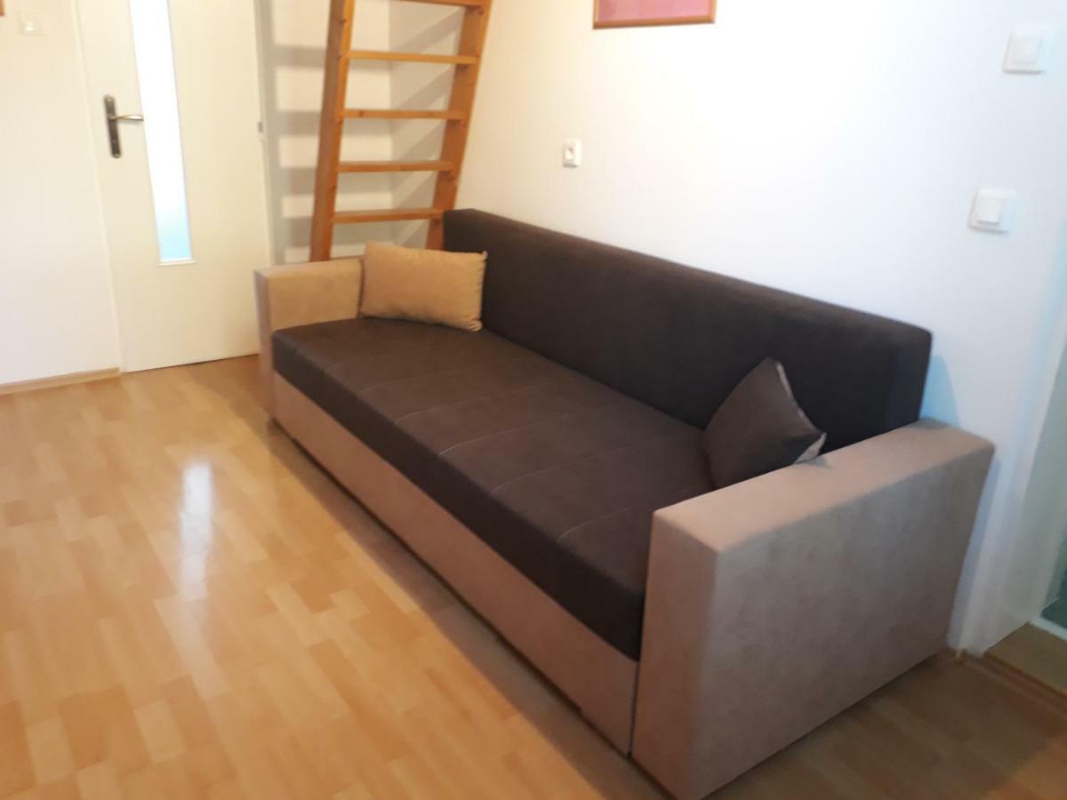 Apartman Pavilon D-Peter Wysokie Tatry Zewnętrze zdjęcie